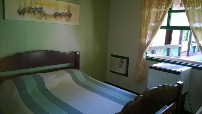 Imagen de la habitación del Hotel Oyo Pousada Do Wagner, Rio Das Ostras. Foto 9