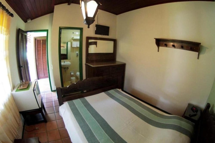 Imagen de la habitación del Hotel Oyo Pousada Do Wagner, Rio Das Ostras. Foto 10