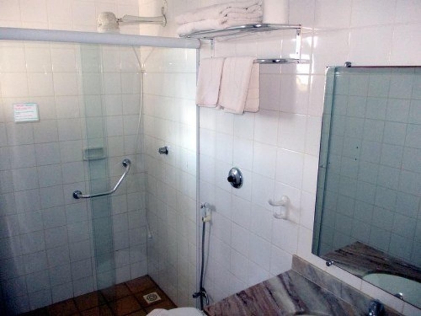 Imagen de la habitación del Hotel Oyo Pousada Do Wagner, Rio Das Ostras. Foto 12