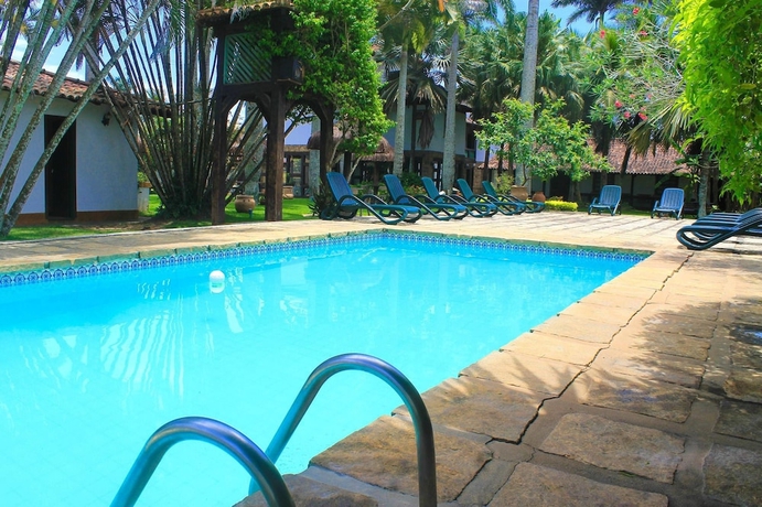 Imagen de la piscina del Hotel Oyo Pousada Do Wagner, Rio Das Ostras. Foto 19