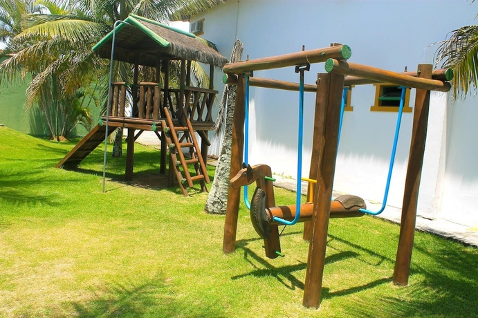 Imagen general del Hotel Oyo Pousada Do Wagner, Rio Das Ostras. Foto 4