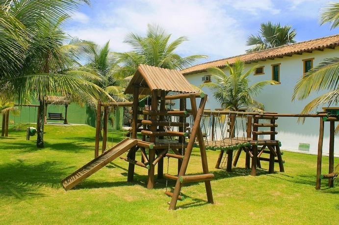 Imagen de los exteriores del Hotel Oyo Pousada Do Wagner, Rio Das Ostras. Foto 13