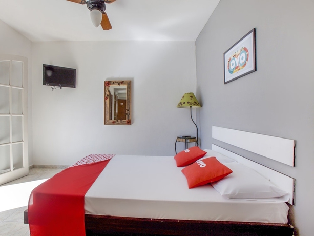 Imagen de la habitación del Hotel Oyo Pousada Recanto Shangrilá, Jardim Excelcior,. Foto 13