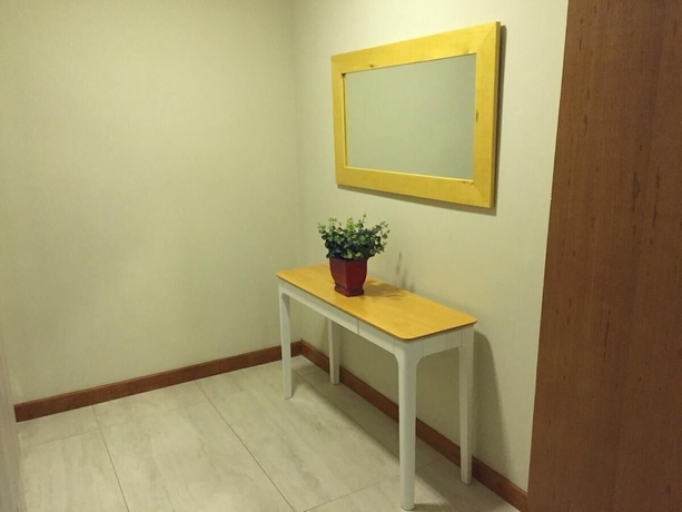 Imagen de los interiores del Hotel Oyo Rede 1. Foto 13