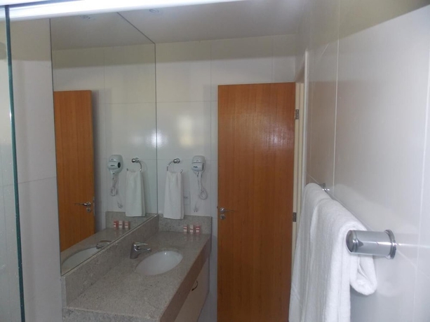 Imagen de la habitación del Hotel Oyo Rede 1. Foto 9