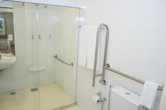 Imagen de la habitación del Hotel Oyo Rede 1. Foto 10