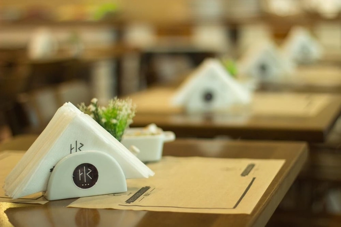 Imagen de los interiores del Hotel Oyo Rede 1. Foto 19