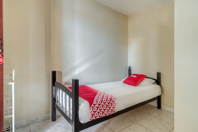 Imagen de la habitación del Hotel Oyo Rio Colinas , Rio De Janeiro. Foto 4