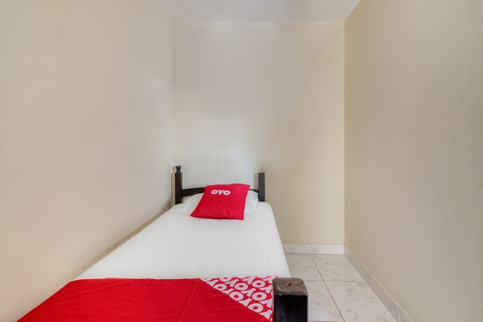 Imagen de la habitación del Hotel Oyo Rio Colinas , Rio De Janeiro. Foto 5