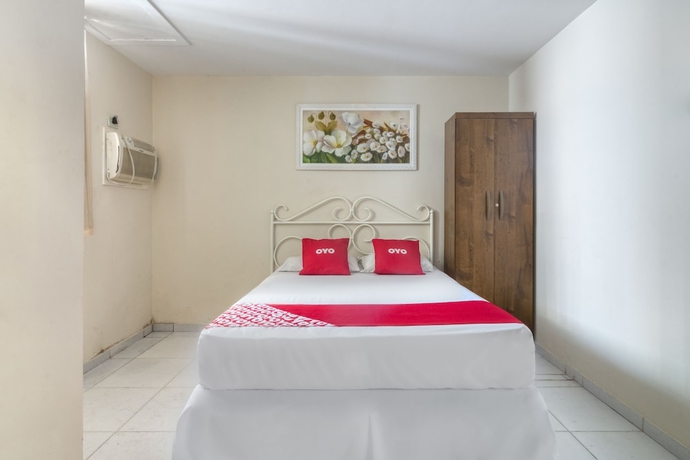 Imagen de la habitación del Hotel Oyo Rio Colinas , Rio De Janeiro. Foto 12