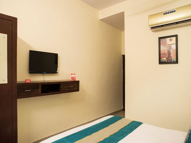 Imagen general del Hotel Oyo Rooms 008 Near Sanctuary Road Ranthambore. Foto 1