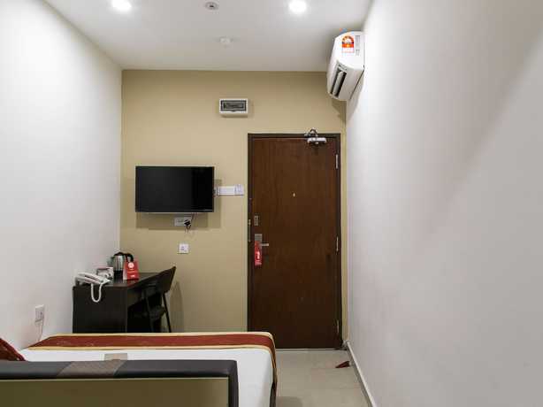 Imagen general del Hotel Oyo Rooms Ampang Star Lrt. Foto 1