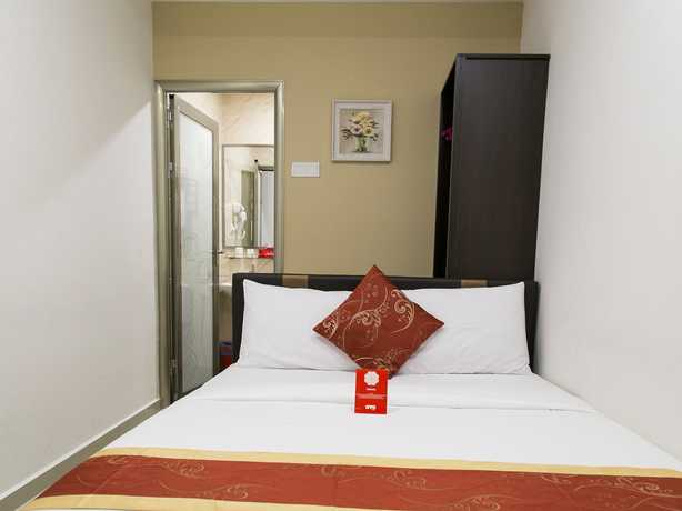 Imagen de la habitación del Hotel Oyo Rooms Ampang Star Lrt. Foto 8