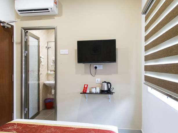 Imagen de la habitación del Hotel Oyo Rooms Ampang Star Lrt. Foto 9