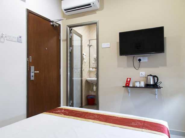 Imagen de la habitación del Hotel Oyo Rooms Ampang Star Lrt. Foto 10