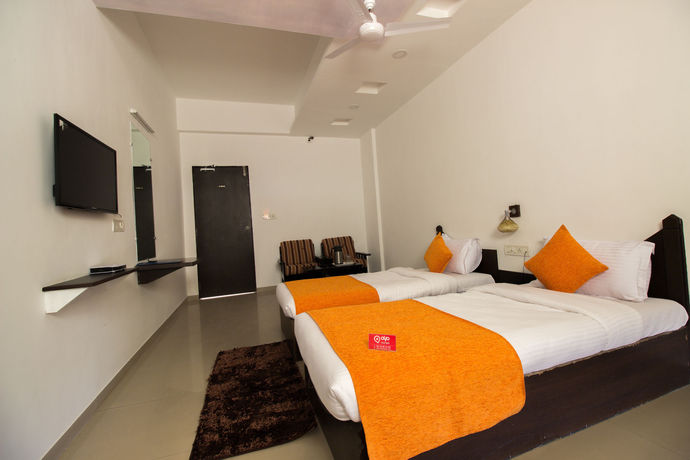 Imagen de la habitación del Hotel Oyo Rooms Ashram Road Ii. Foto 6