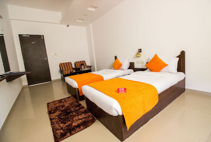 Imagen de la habitación del Hotel Oyo Rooms Ashram Road Ii. Foto 7