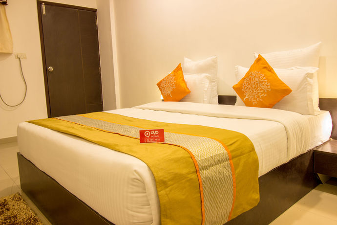 Imagen de la habitación del Hotel Oyo Rooms Ashram Road Ii. Foto 10