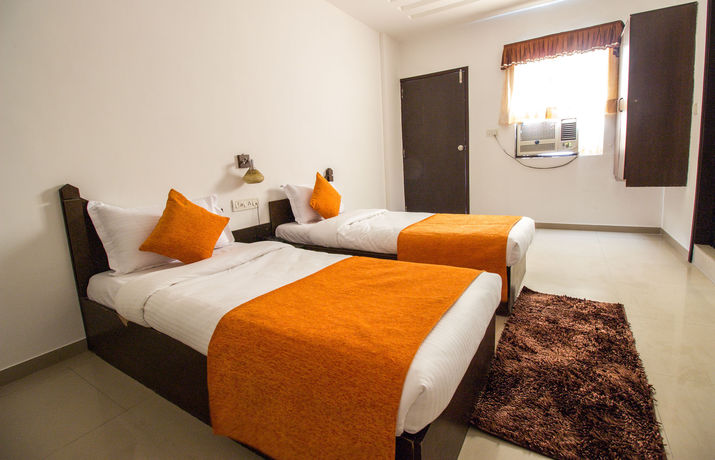 Imagen de la habitación del Hotel Oyo Rooms Ashram Road Ii. Foto 12