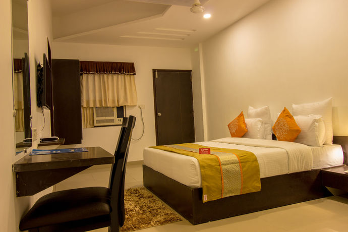 Imagen de la habitación del Hotel Oyo Rooms Ashram Road Ii. Foto 14