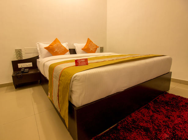 Imagen de la habitación del Hotel Oyo Rooms Ashram Road Ii. Foto 16