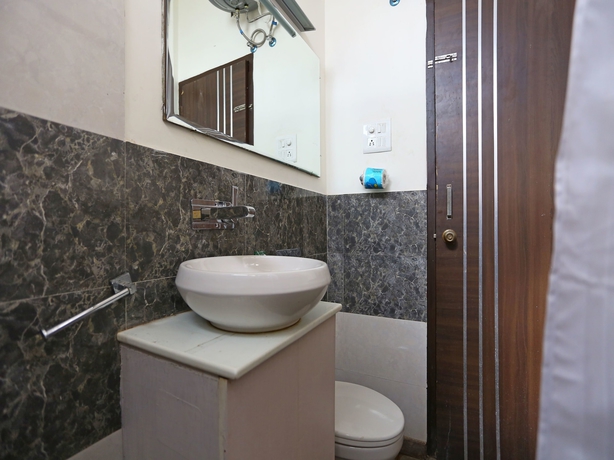 Imagen de la habitación del Hotel Oyo Rooms C - Scheme. Foto 6