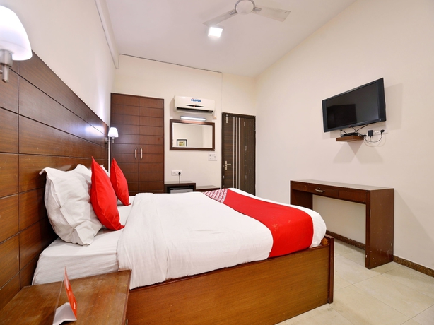Imagen de la habitación del Hotel Oyo Rooms C - Scheme. Foto 7