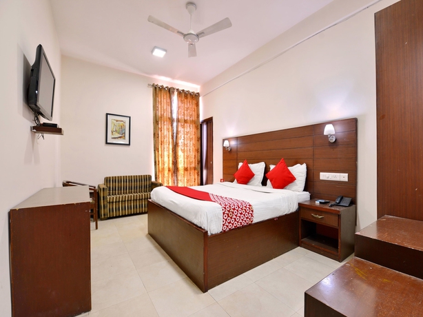 Imagen de la habitación del Hotel Oyo Rooms C - Scheme. Foto 8