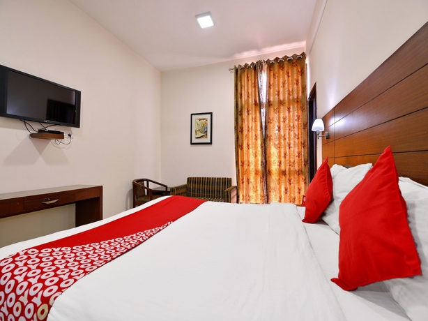 Imagen de la habitación del Hotel Oyo Rooms C - Scheme. Foto 9