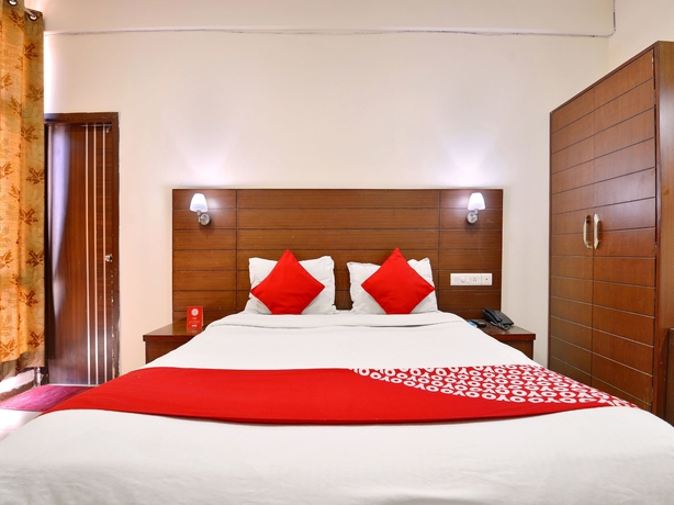 Imagen de la habitación del Hotel Oyo Rooms C - Scheme. Foto 10