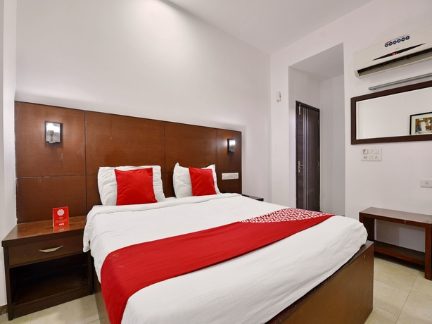 Imagen de la habitación del Hotel Oyo Rooms C - Scheme. Foto 11