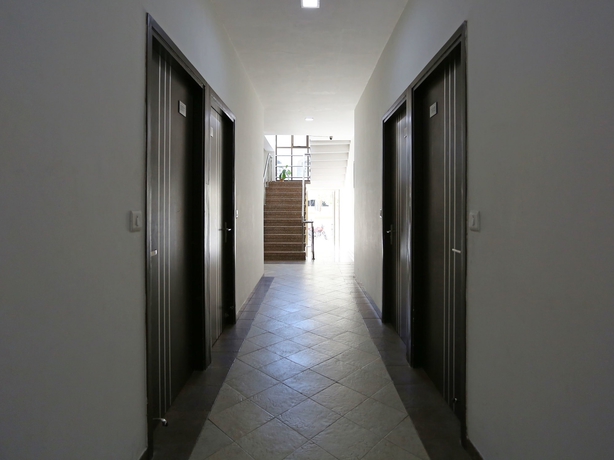 Imagen de los interiores del Hotel Oyo Rooms C - Scheme. Foto 19