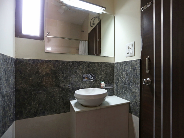 Imagen de la habitación del Hotel Oyo Rooms C - Scheme. Foto 12
