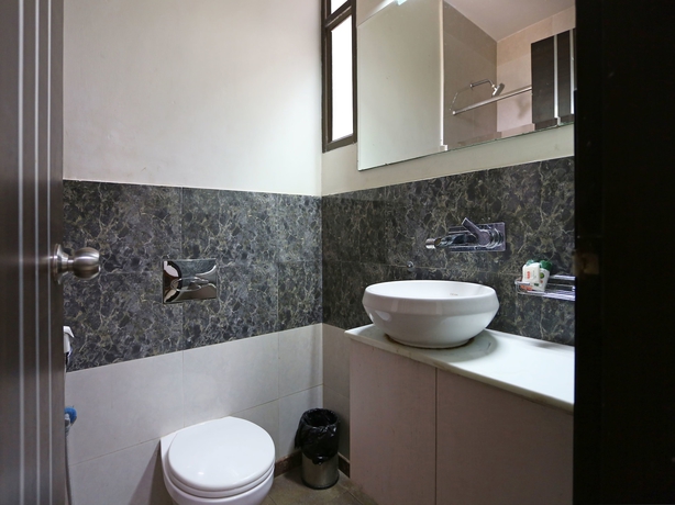 Imagen de la habitación del Hotel Oyo Rooms C - Scheme. Foto 13
