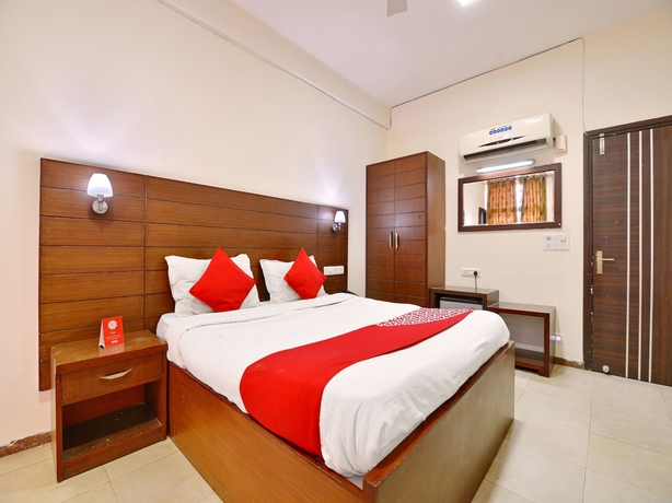Imagen general del Hotel Oyo Rooms C - Scheme. Foto 1