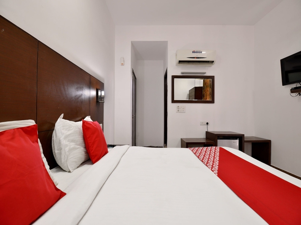 Imagen de la habitación del Hotel Oyo Rooms C - Scheme. Foto 14
