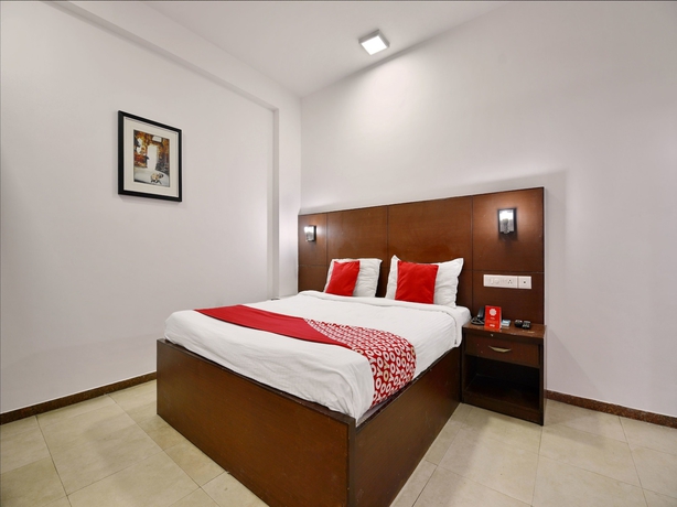 Imagen de la habitación del Hotel Oyo Rooms C - Scheme. Foto 15