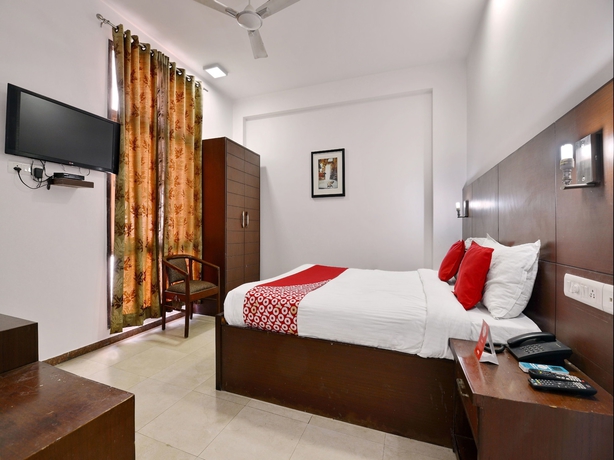 Imagen de la habitación del Hotel Oyo Rooms C - Scheme. Foto 16