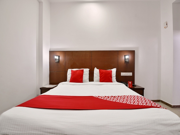 Imagen de la habitación del Hotel Oyo Rooms C - Scheme. Foto 17