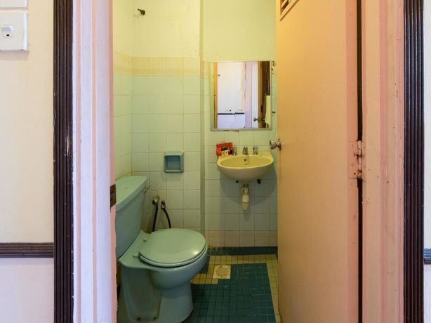 Imagen de los interiores del Hotel Oyo Rooms Chow Kit Monorail. Foto 6