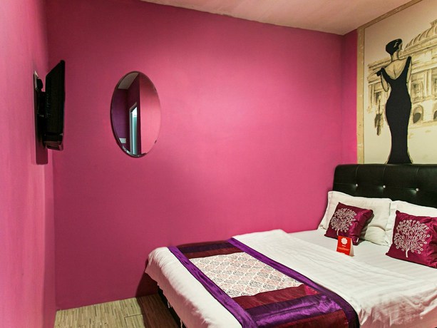 Imagen general del Hotel Oyo Rooms Jalan Imbi Hong Leong Bank. Foto 1
