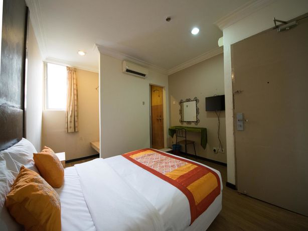 Imagen general del Hotel Oyo Rooms Jalan Petaling. Foto 1