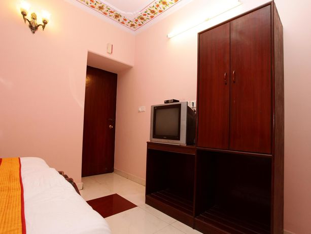 Imagen general del Hotel Oyo Rooms Kabir Marg Collectorate Circle. Foto 1