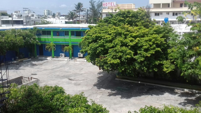 Imagen general del Hotel Oyo San Martin. Foto 2