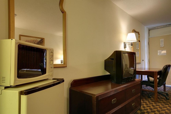 Imagen de la habitación del Hotel Oyo St. Louis Lambert Airport. Foto 2