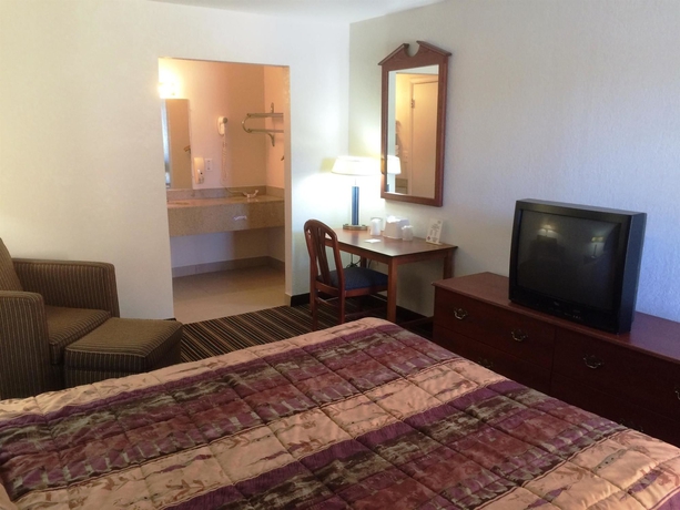 Imagen de la habitación del Hotel Oyo St. Louis Lambert Airport. Foto 4