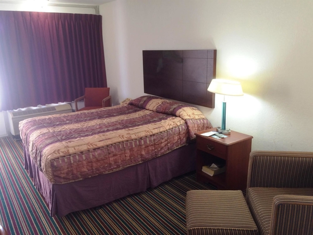 Imagen de la habitación del Hotel Oyo St. Louis Lambert Airport. Foto 5