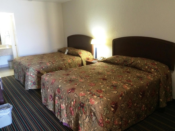 Imagen de la habitación del Hotel Oyo St. Louis Lambert Airport. Foto 6
