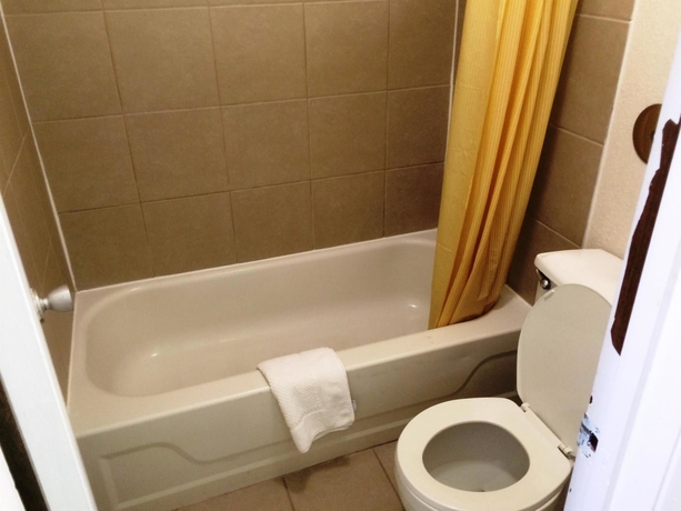 Imagen de la habitación del Hotel Oyo St. Louis Lambert Airport. Foto 8