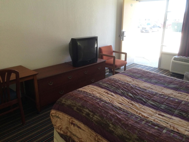 Imagen de la habitación del Hotel Oyo St. Louis Lambert Airport. Foto 13